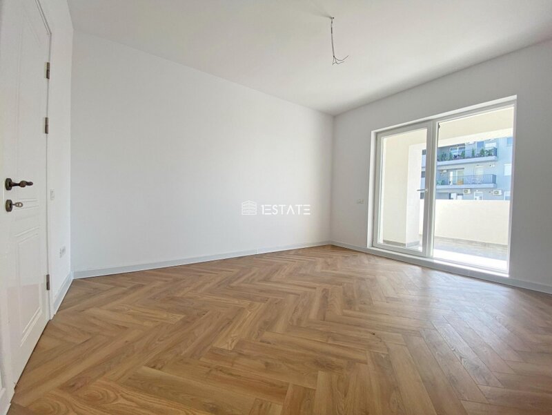 Pallady, 3 camere, 2 terase, etaj 8, an 2025, loc parcare, metrou, finalizat