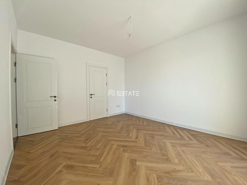 Pallady, 3 camere, 2 terase, etaj 8, an 2025, loc parcare, metrou, finalizat