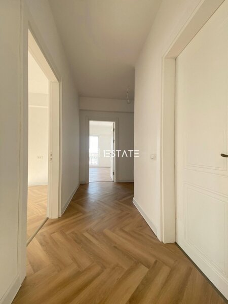 Pallady, 3 camere, 2 terase, etaj 8, an 2025, loc parcare, metrou, finalizat