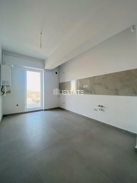 Pallady, 3 camere, 2 terase, etaj 8, an 2025, loc parcare, metrou, finalizat