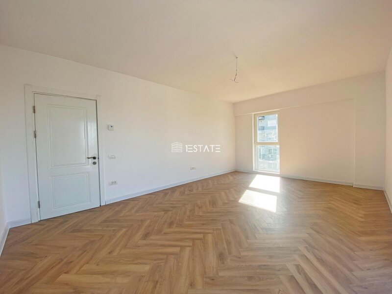 Pallady, 3 camere, 2 terase, etaj 8, an 2025, loc parcare, metrou, finalizat